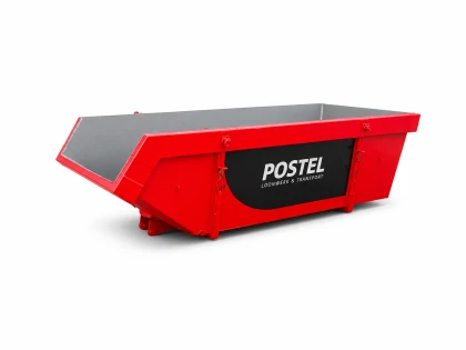 6m³ container