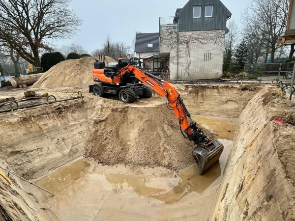 Grondwerk