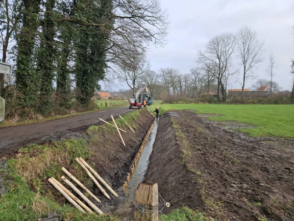 Grondwerk