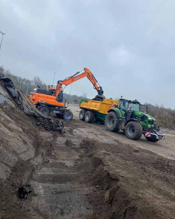 Grondwerk