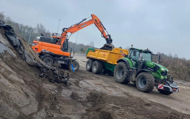 Grondwerk