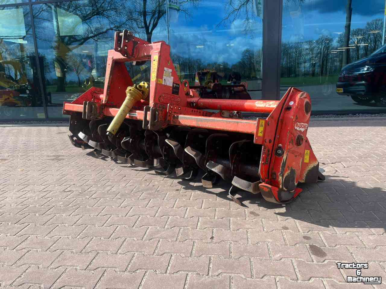 Maschio 250
